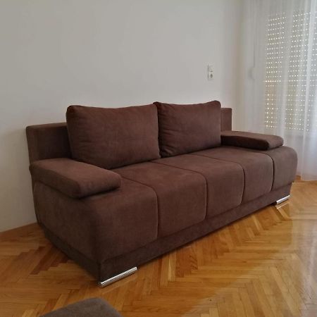 Apartments Leptiric Podstrana Kültér fotó